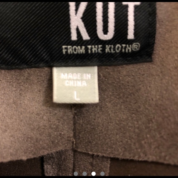 jacket - Picture 3 of 4